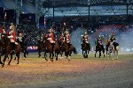Cavalry - 00111